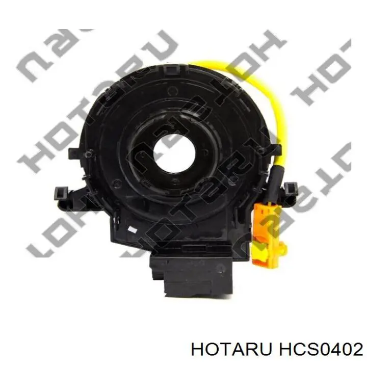 Купити HCS0402 Hotaru Контактне кільце подушки безпеки