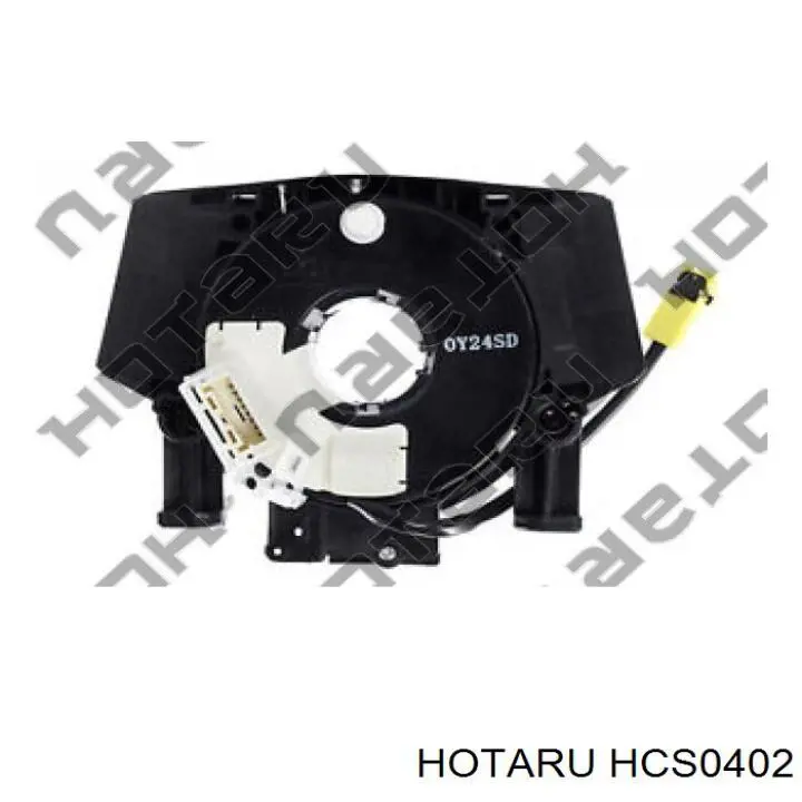 HCS0402 Hotaru Шлейф Airbag