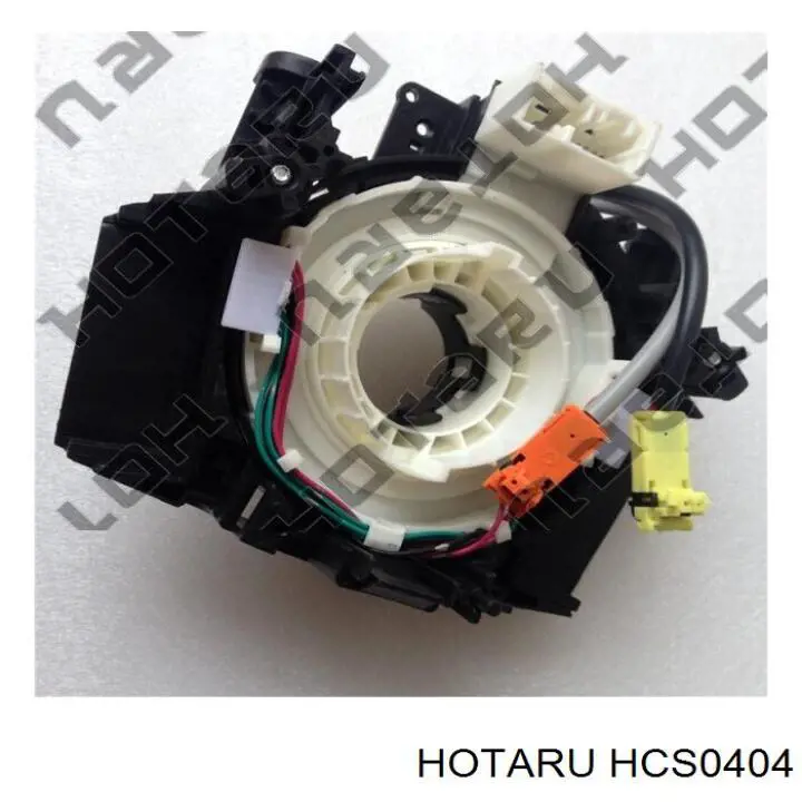 Кільце подушки безпеки Hotaru HCS0404