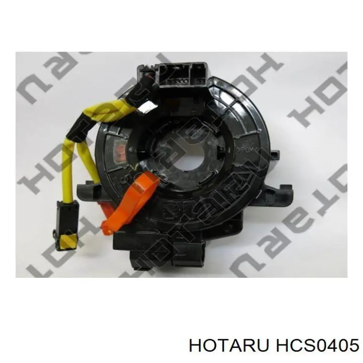 Шлейф керма HCS0405 Hotaru