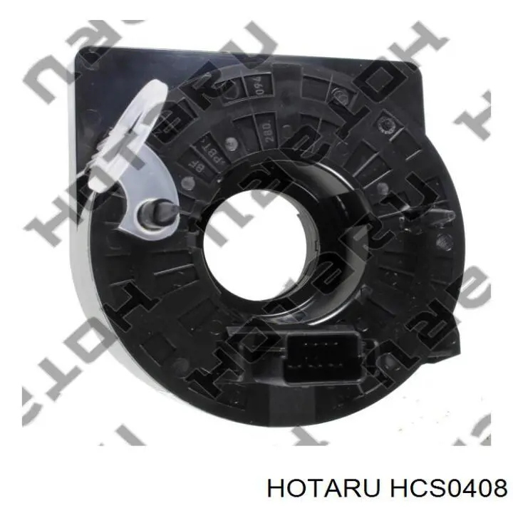 HCS0408 Hotaru кільце airbag контактне