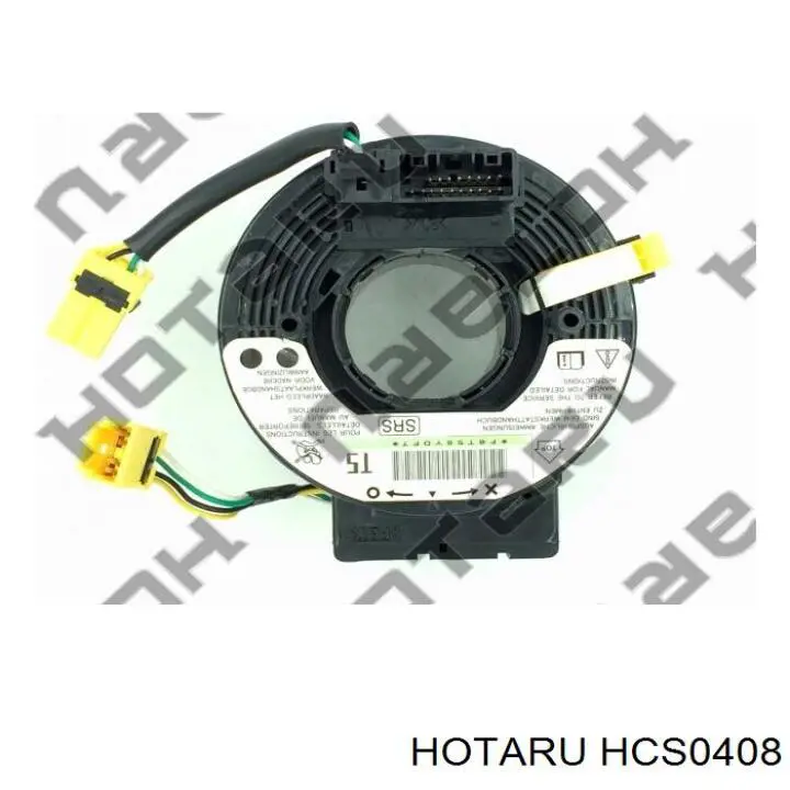 Купити Шлейф керма Mitsubishi Lancer VI CJ, CP