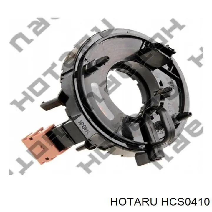 Шлейф керма HCS0410 Hotaru