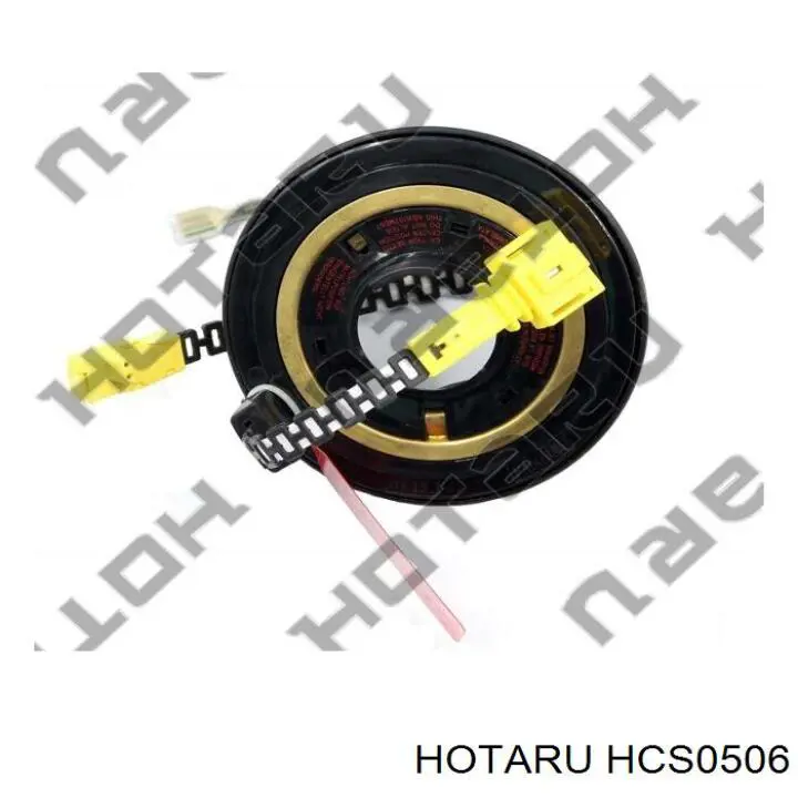 Купити HCS0506 Hotaru Контактне кільце подушки безпеки