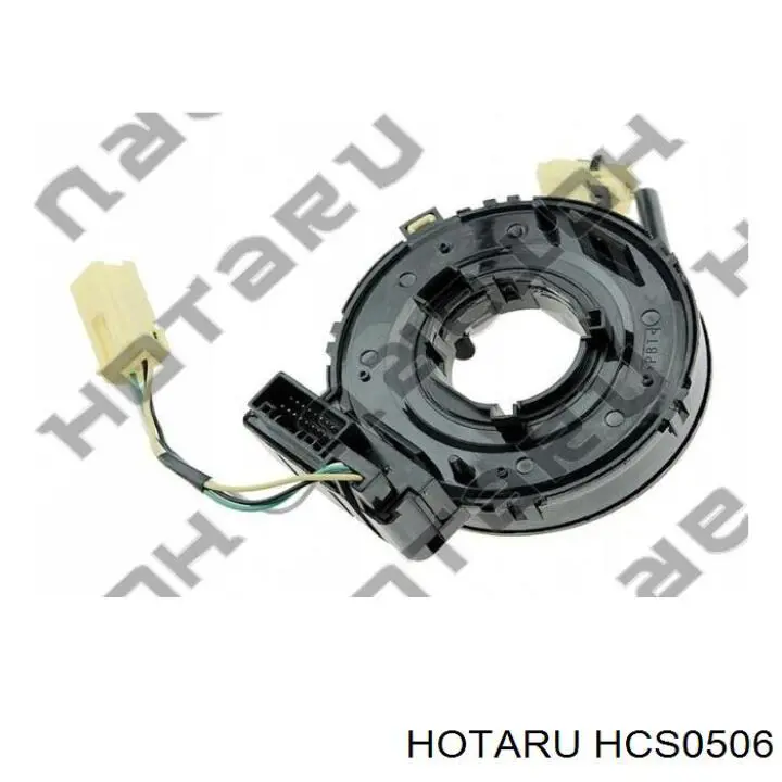 HCS0506 Hotaru кільце airbag контактне
