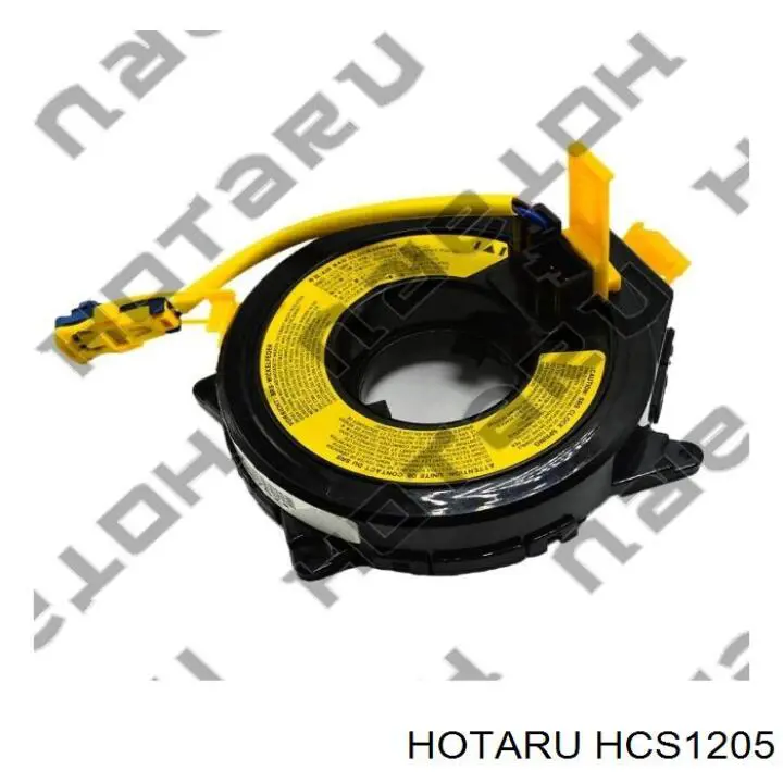 HCS1205 Hotaru Шлейф Airbag