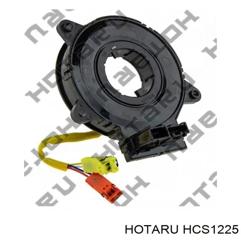 638452 Hans Pries (Topran) Шлейф Airbag