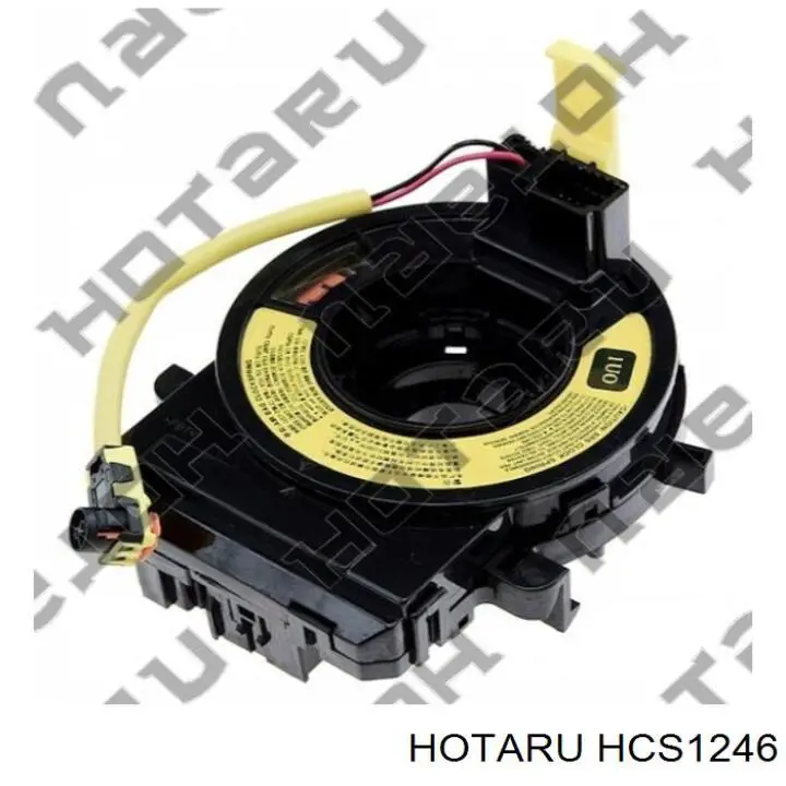 Шлейф керма HCS1246 Hotaru