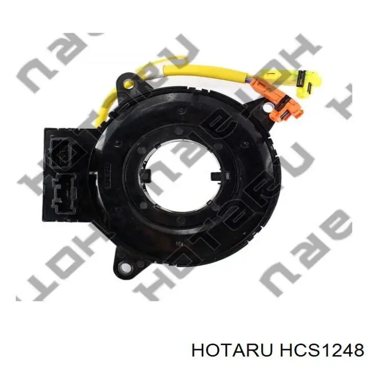 Шлейф керма RP934902W110 Resqparts
