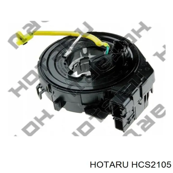 Шлейф керма HCS2105 Hotaru
