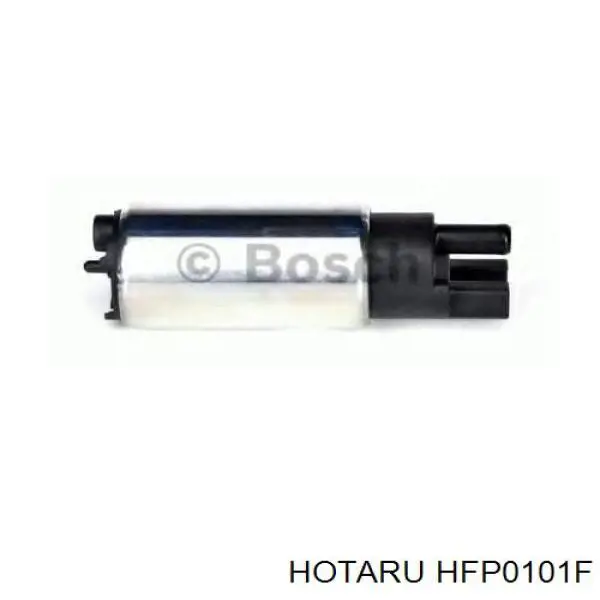 HFP0101F Hotaru елемент-турбінка паливного насосу