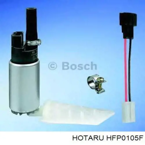 Купити HFP0105F Hotaru Насос паливний електричний