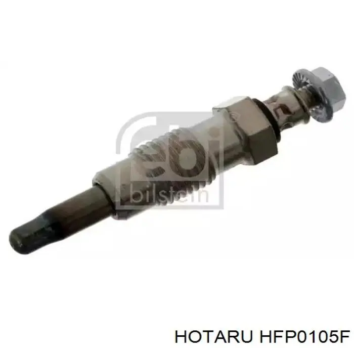 HFP0105F Hotaru Паливний насос електричний, погружной