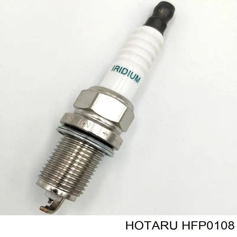 Елемент-турбінка паливного насосу HFP0108 Hotaru