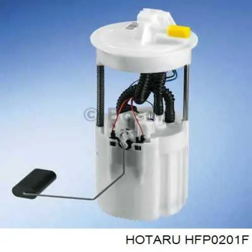 HFP0201F Hotaru елемент-турбінка паливного насосу