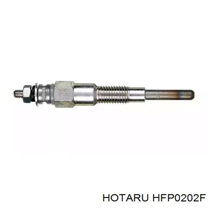 HFP0202F Hotaru Паливний насос електричний, погружной