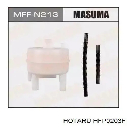 Купити HFP0203F Hotaru Насос паливний електричний