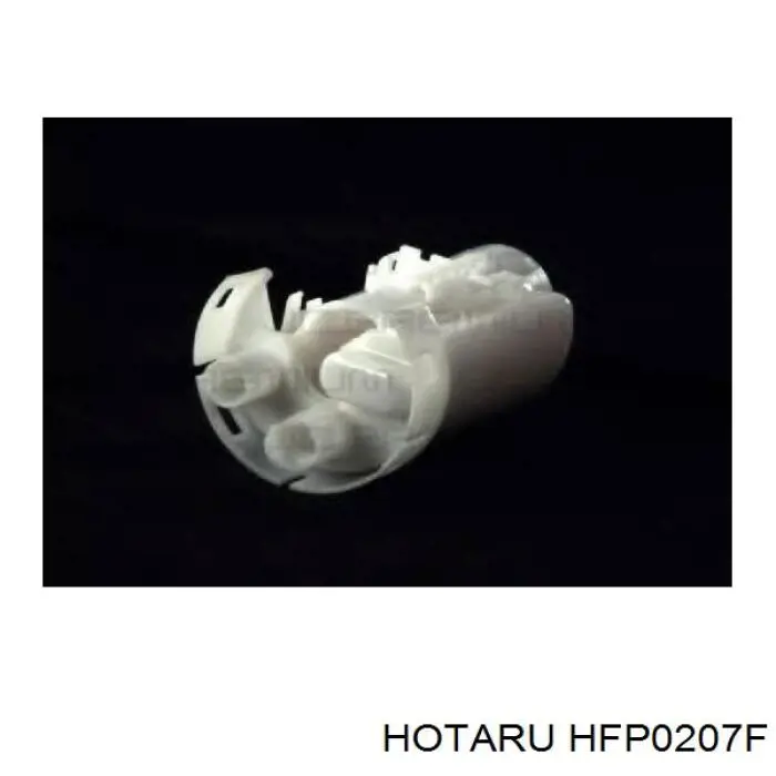 Модуль бензонасоса Hotaru HFP0207F ціна, від 38.00 USD