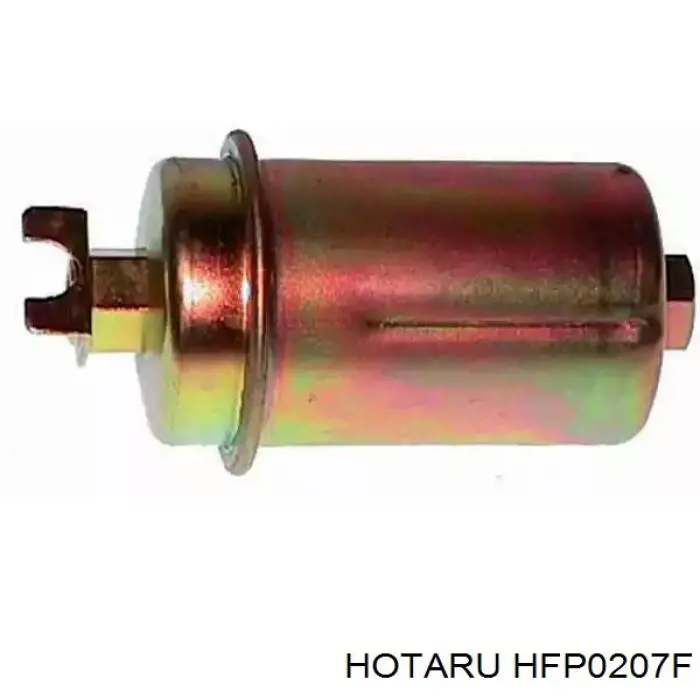 HFP0207F Hotaru Електробензонасос
