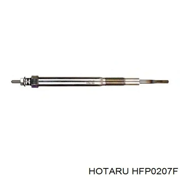 Модуль бензонасоса Hotaru HFP0207F ціна, від 33.53 USD