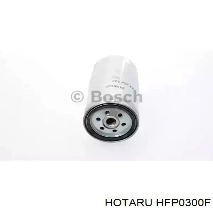 Елемент-турбінка паливного насосу Hotaru HFP0300F ціна, від 22.90 USD