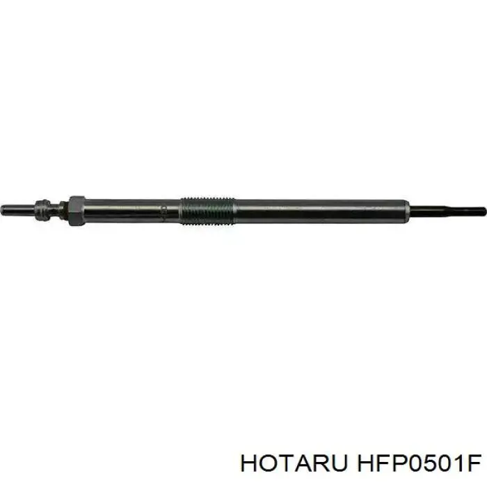 HFP0501F Hotaru Паливний насос електричний, погружной