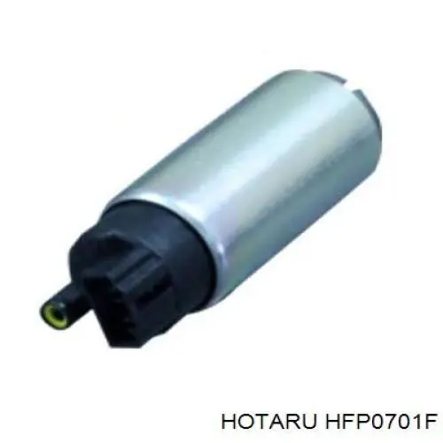 HFP0701F Hotaru паливний насос електричний, занурювальний