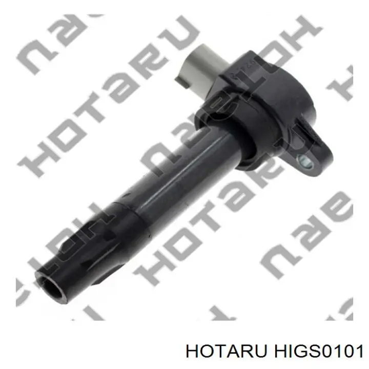 Котушка запалювання HIGS0101 Hotaru