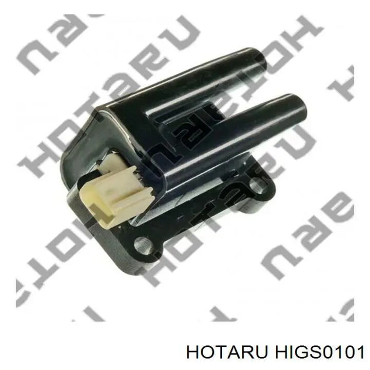 HIGS0101 Hotaru Котушка запалювання