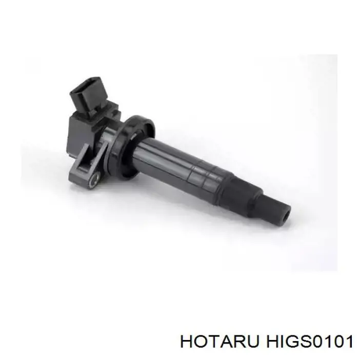 Котушка запалювання Hotaru HIGS0101 ціна, від 23.91 USD