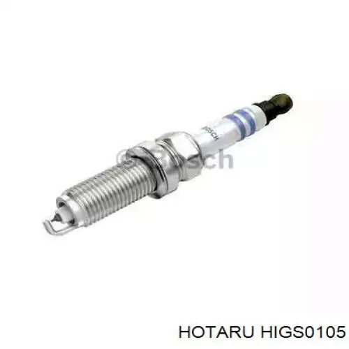 Котушка запалювання HIGS0105 Hotaru