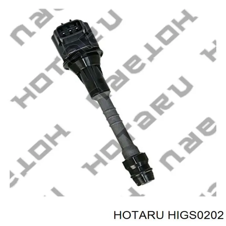 Котушка запалювання Hotaru HIGS0202 ціна, від 16.80 USD
