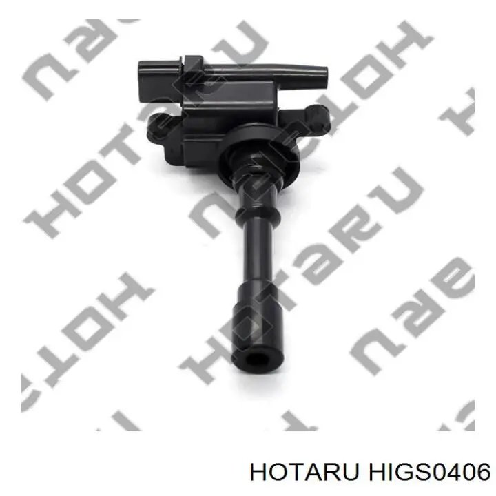 Купити HIGS0406 Hotaru Котушка запалювання
