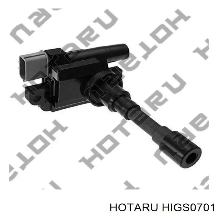 Купити HIGS0701 Hotaru Котушка запалювання