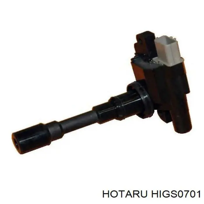 Котушка запалювання HIGS0701 Hotaru