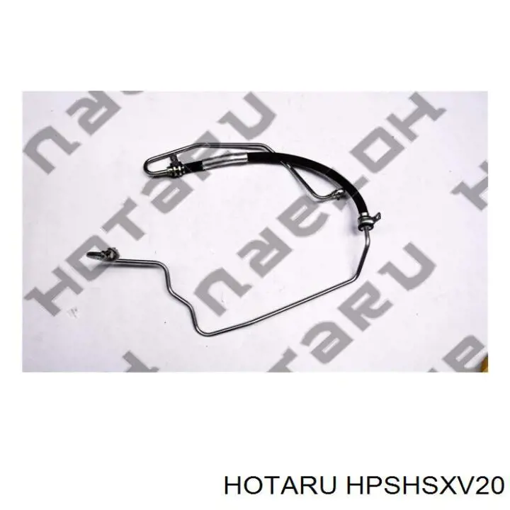 Шланг гідропідсилювача HPSHSXV20 Hotaru