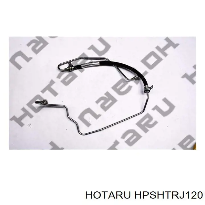 HPSHTRJ120 Hotaru шланг гпк, високого тиску гідропідсилювача керма (рейки)