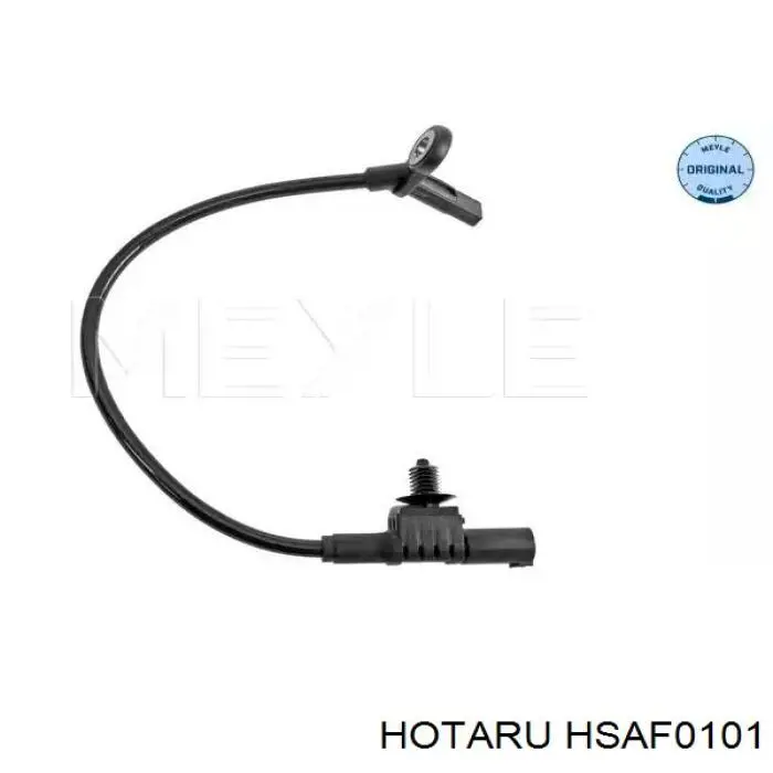 Датчик масової витрати повітря Hotaru HSAF0101 ціна, від 25.87 USD
