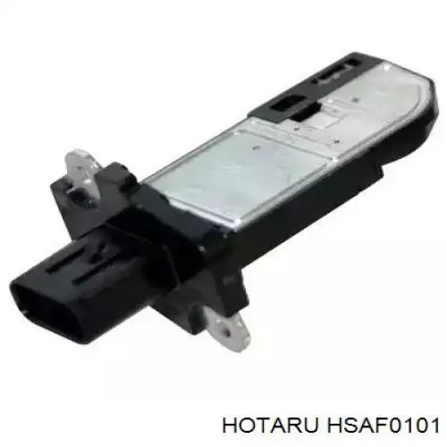 Купити HSAF0101 Hotaru Повітромір