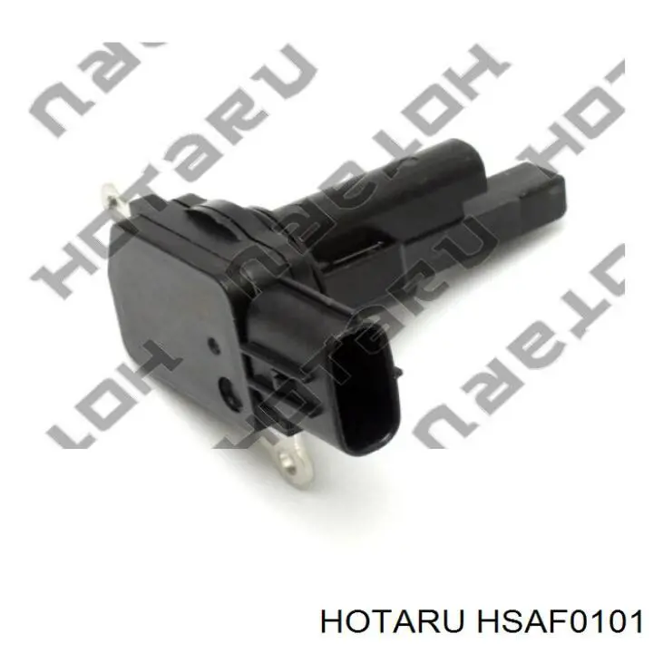 HSAF0101 Hotaru датчик потоку (витрати повітря, витратомір MAF - (Mass Airflow))