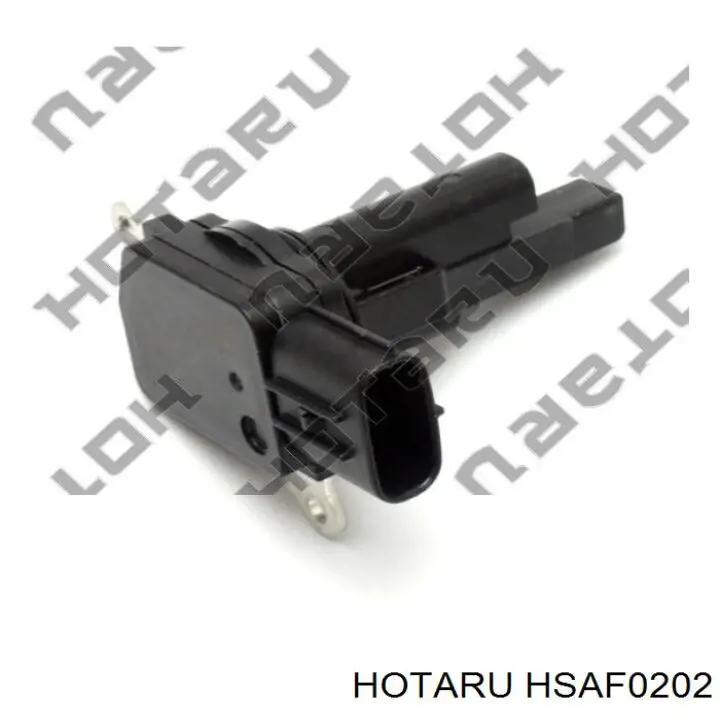 HSAF0202 Hotaru Датчик витрати повітря