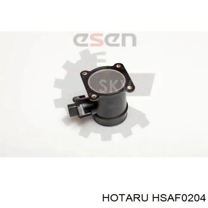 Купити HSAF0204 Hotaru Датчик положення (оборотів) коленвалу