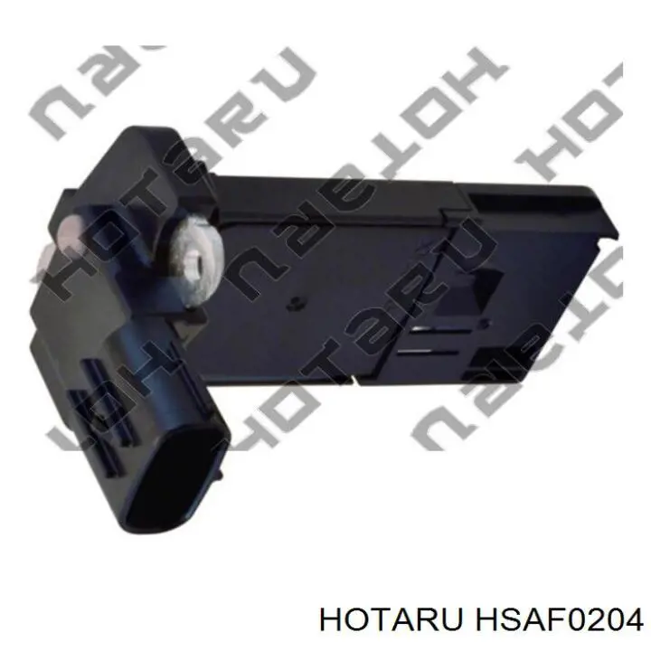 HSAF0204 Hotaru ДПКВ