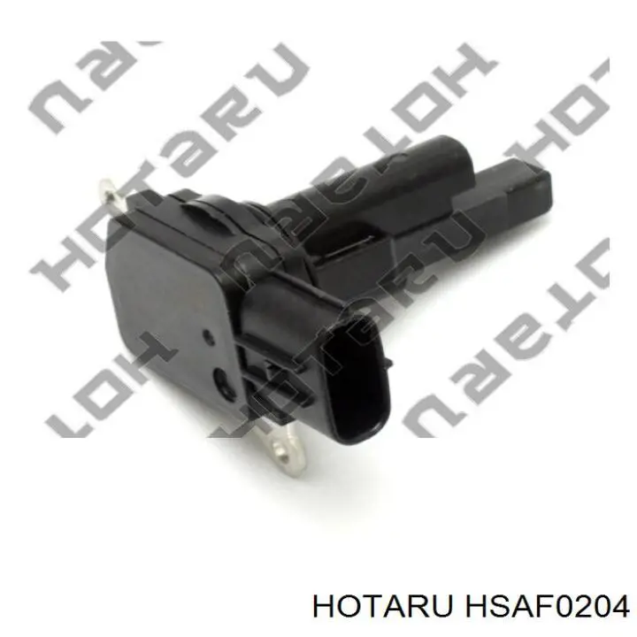 Датчик обертів колінвалу Hotaru HSAF0204 ціна, від 22.65 USD
