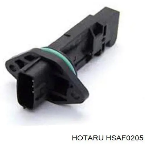 Купити HSAF0205 Hotaru Повітромір