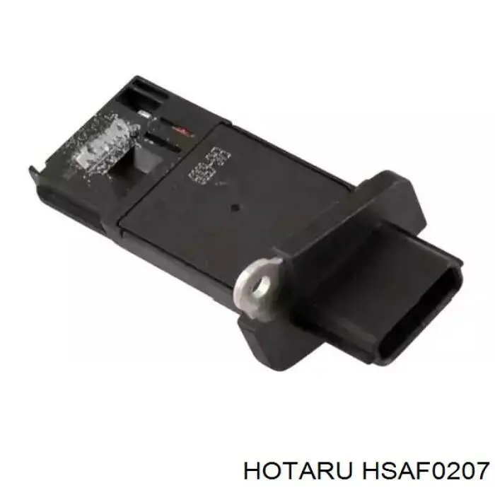 Купити HSAF0207 Hotaru Повітромір