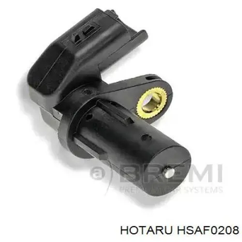 Датчик масової витрати повітря Hotaru HSAF0208 ціна, від 49.36 USD