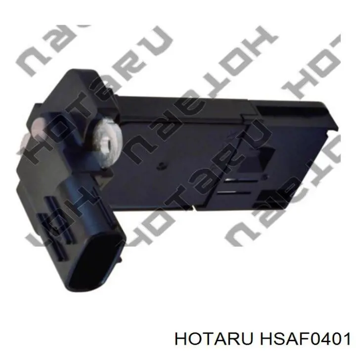 ДМРВ HSAF0401 Hotaru