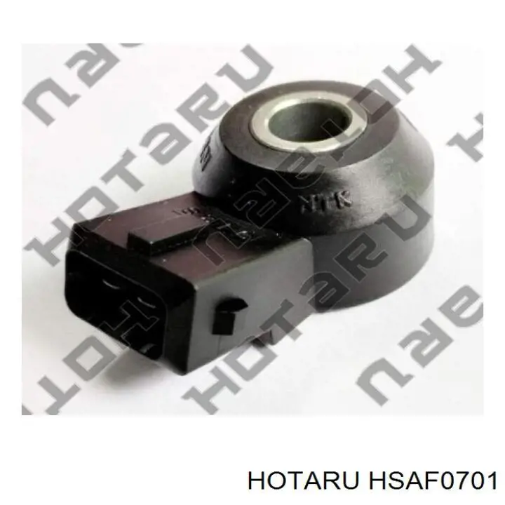 Купити HSAF0701 Hotaru Повітромір