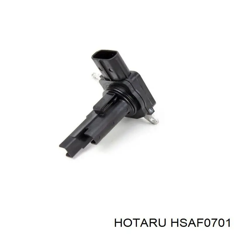 Датчик масової витрати повітря Hotaru HSAF0701 ціна, від 27.87 USD